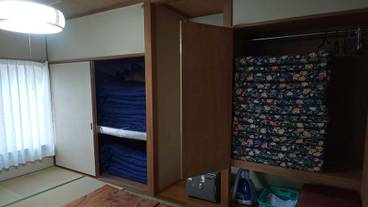 客室の設備とサービス / 36