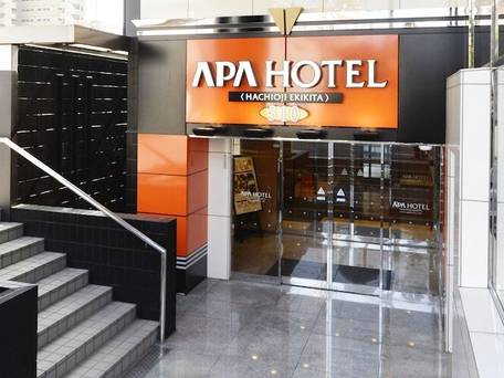 アパホテル 八王子駅北 / 4