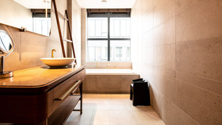 エグゼクティブツイン クラブラウンジアクセス付き Episode 3 (禁煙)