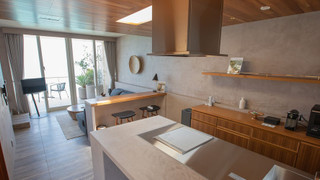 スタンダードヴィラ 禁煙