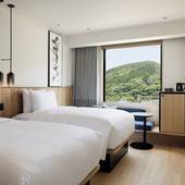 フェアフィールド・バイ・マリオット・和歌山熊野古道すさみ(和歌山県 リゾートホテル) / 2