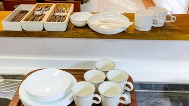 客室の設備とサービス / 18