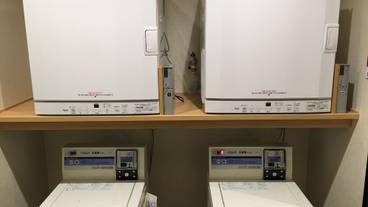 ランドリー ルーム / 7