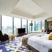 THE GATE HOTEL 東京 by HULIC（東京都 シティホテル） / 3