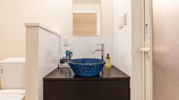 客室の設備とサービス / 14