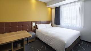 デラックス ダブルルーム 禁煙