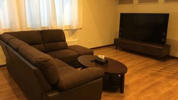 リビング エリア / 11