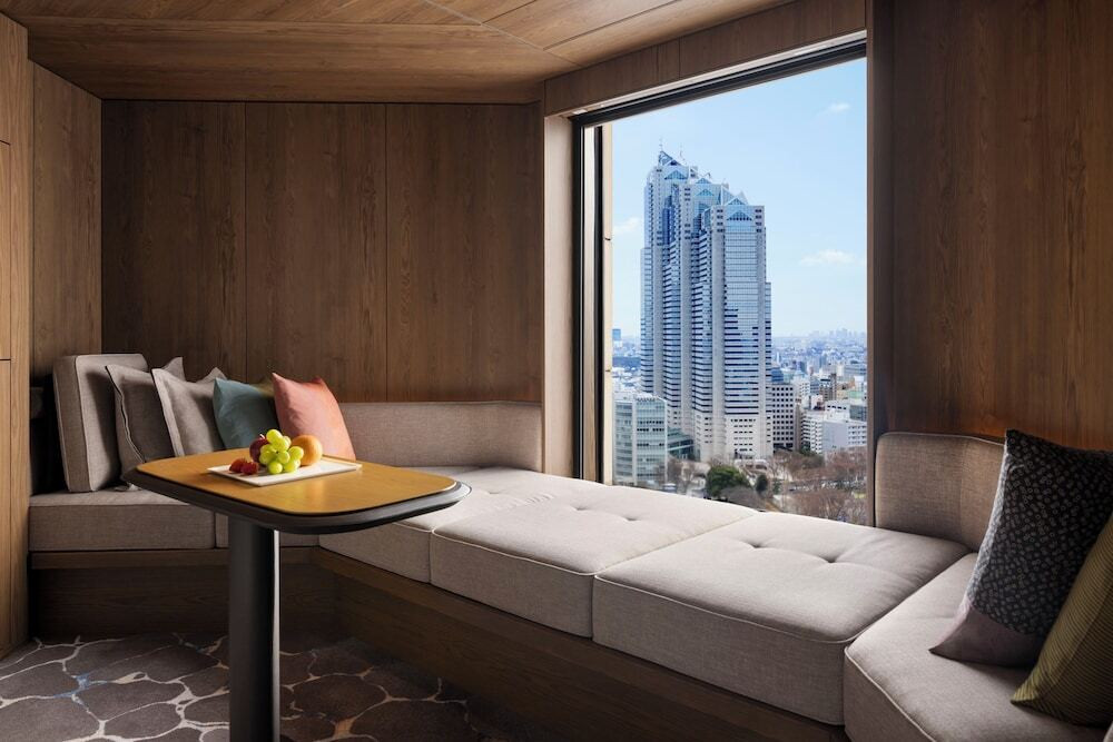 ハイアット リージェンシー 東京（ハイアットリージェンシー トウキョウ） / 15