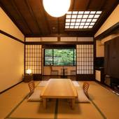 中津渓谷 ゆの森（高知県 旅館） / 5