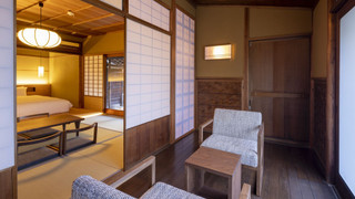 [聴涛亭] 離れ客室 禁煙