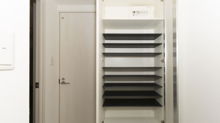 デラックス アパートメント