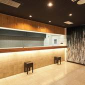 HOTEL JIN盛岡駅前（岩手県 ビジネスホテル） / 2