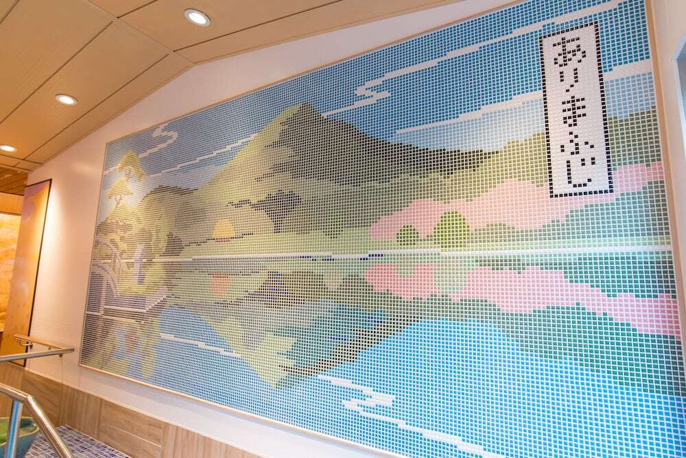 大浴場⑤