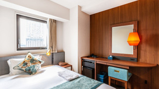 スーペリア ダブルルーム 禁煙 (2名利用)