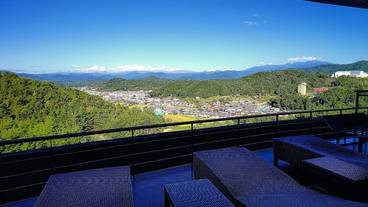 施設内の設備 / 7