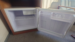 スタンダード セミダブルルーム 禁煙