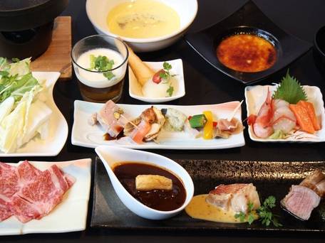 奥屈斜路温泉 ランプの宿 森つべつ / 4