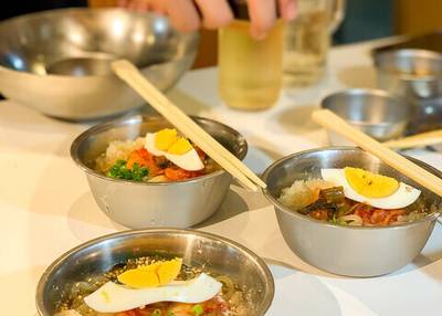 東京ホルモン 3世