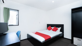 ダブルルーム 禁煙