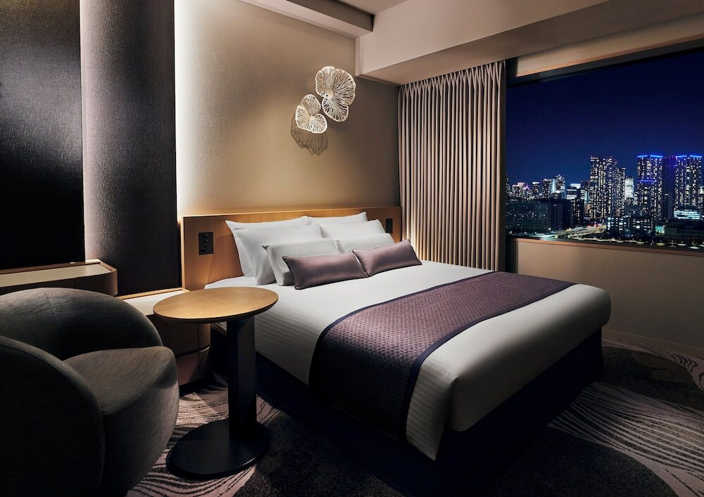 バストイレ別◎イベントもグルメも欲張りステイ♡4374686