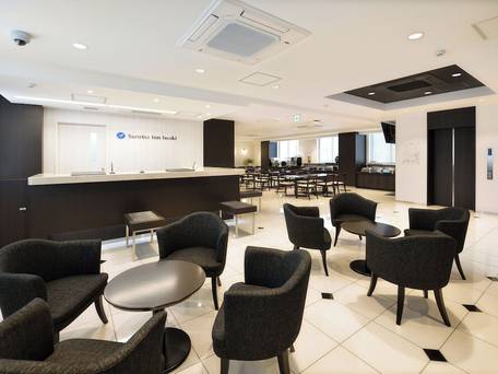 サンライズインいわき / 1