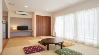 トラディショナル ルーム 禁煙 (Japanese Style, No View)