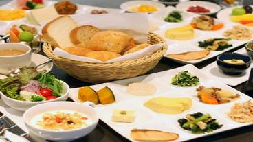 食事・飲み物 / 5