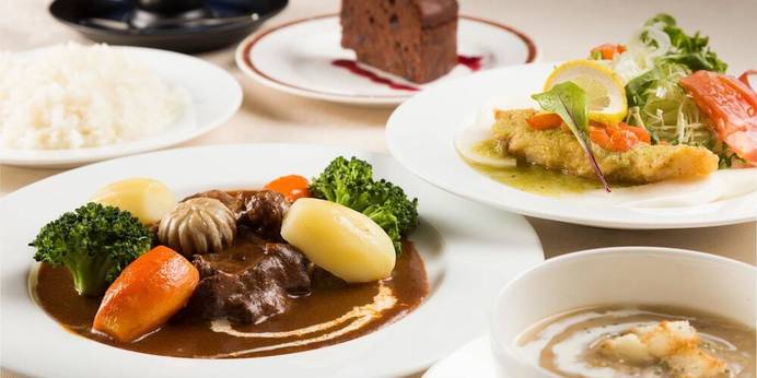 ホテル Eveプラザ(長野県 リゾートホテル) / 1