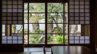 [禁煙] 蔵元 / 43平米 / 最大4名迄 / セミダブル2台·布団2組