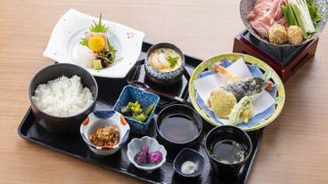 レストラン / 24