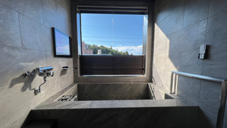 エグゼクティブ和室　半露天風呂付１０畳和室 [和室] [禁煙]