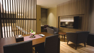 スーペリアB 禁煙