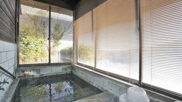 屋内スパ浴槽 / 15