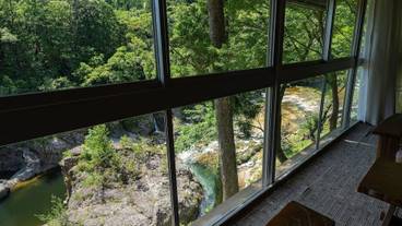 バルコニーからの眺望 / 10