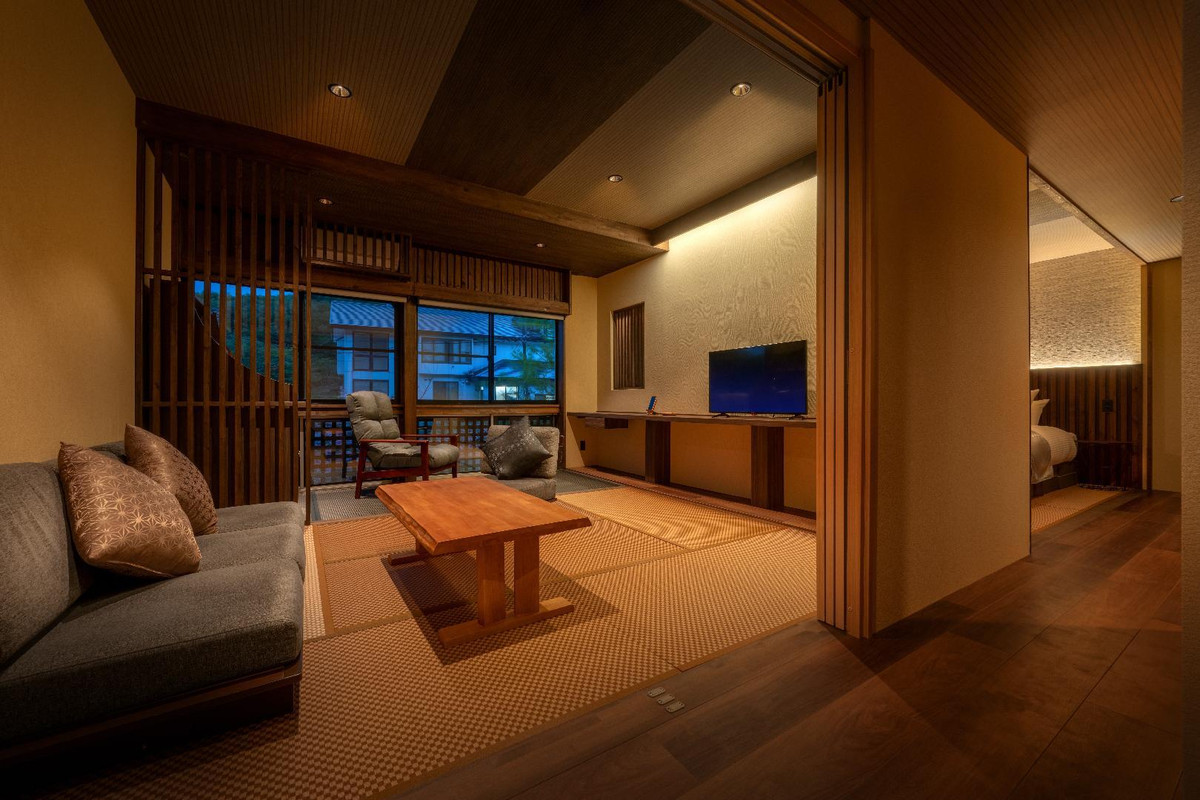 部屋