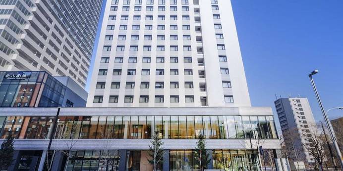 ホテル エミオン 札幌（北海道 シティホテル） / 1