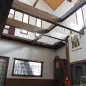 オーベルジュ クンストハウス（北海道 ペンション） / 2