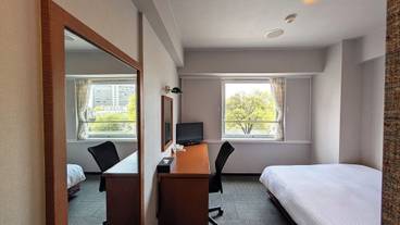 客室の設備とサービス / 11