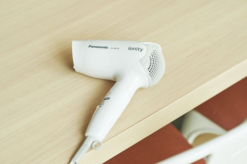 客室の設備とサービス