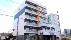 アパートメントホテル ecott