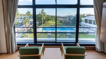 ガーデンビュー 眺望一例 / 22