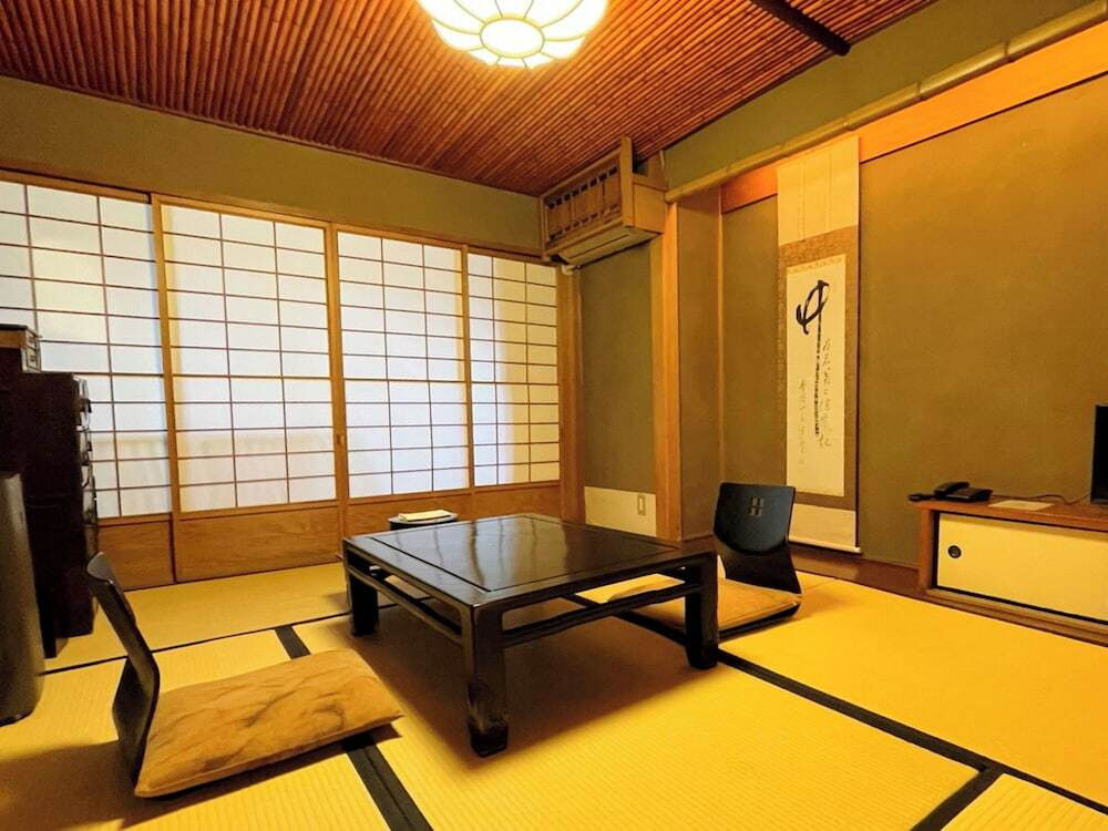 客室