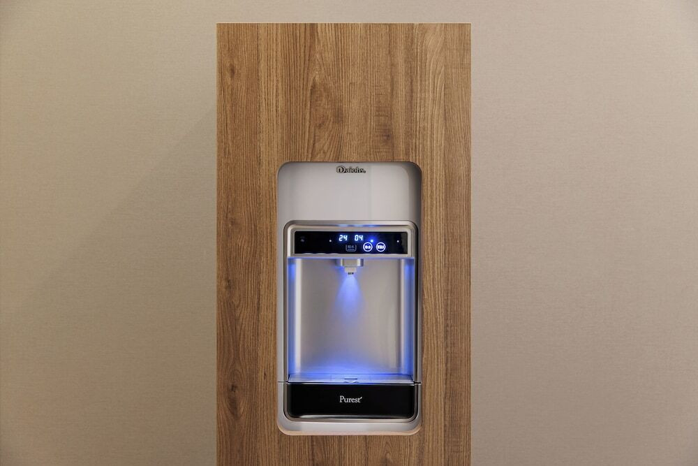 客室の設備とサービス