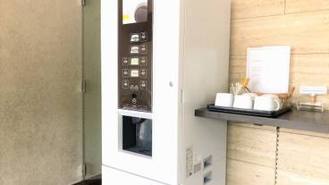 ロビー応接スペース / 3