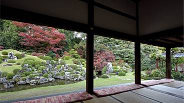 宿 風景 / 5