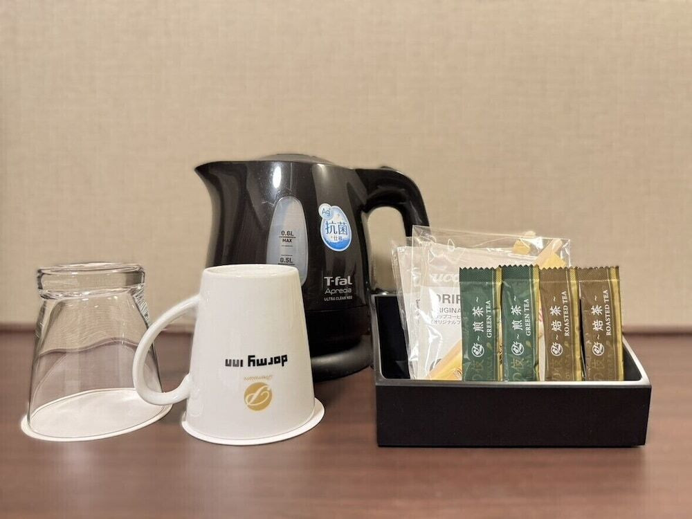 客室の設備とサービス