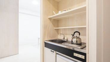 専用キッチン / 23