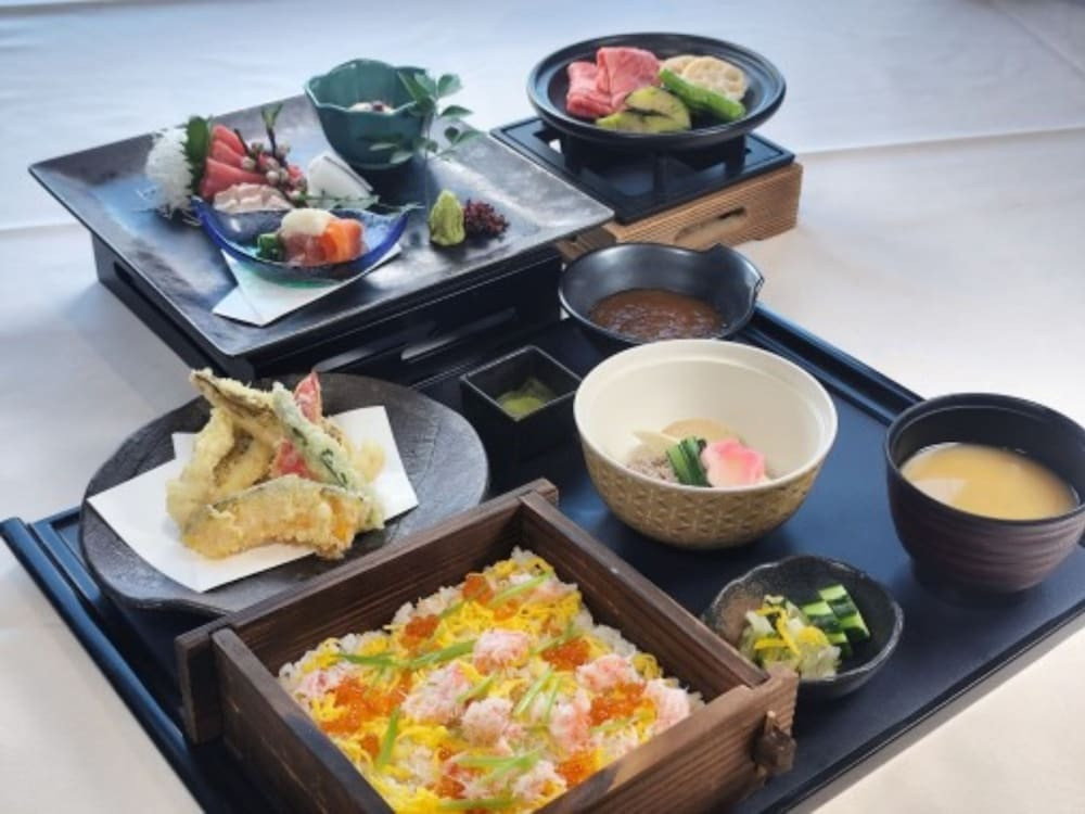 食事・飲み物