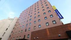 スマイルホテル東京綾瀬駅前