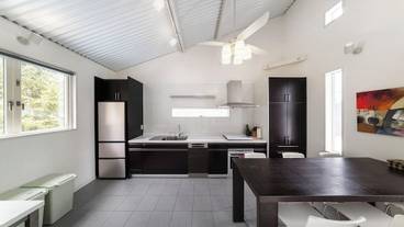 専用キッチン / 13